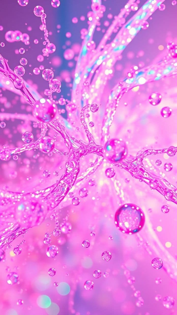 소다 팝의 유혹