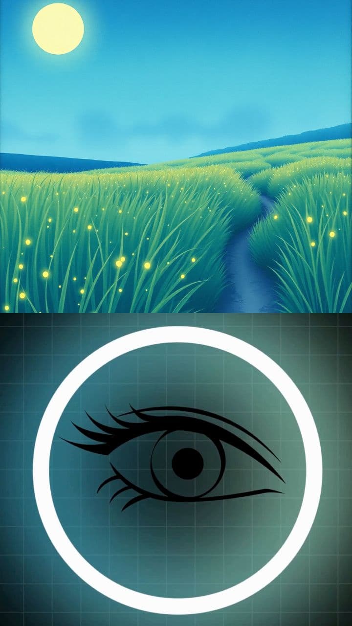 Silent Love, Stronger Heart