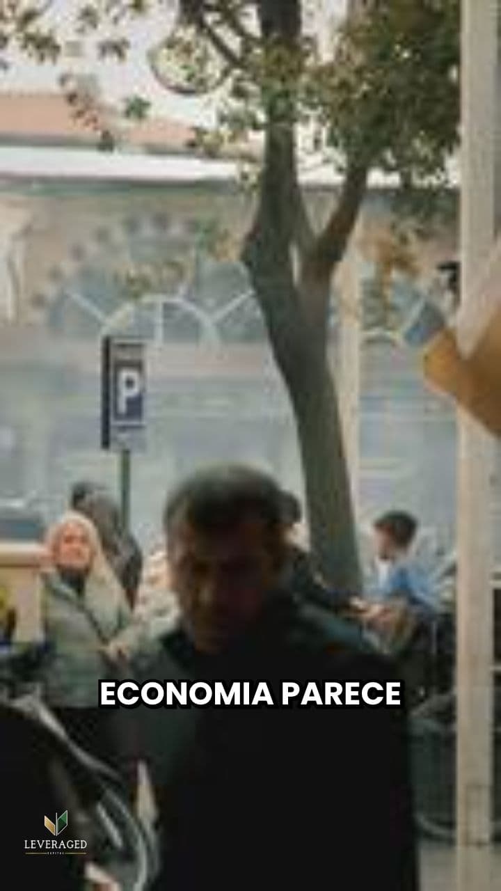 Entendendo Economia no Dia a Dia