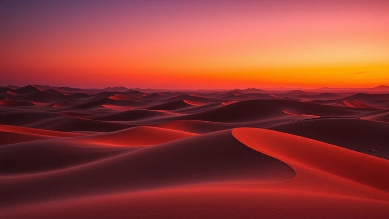 Fragments of Departure