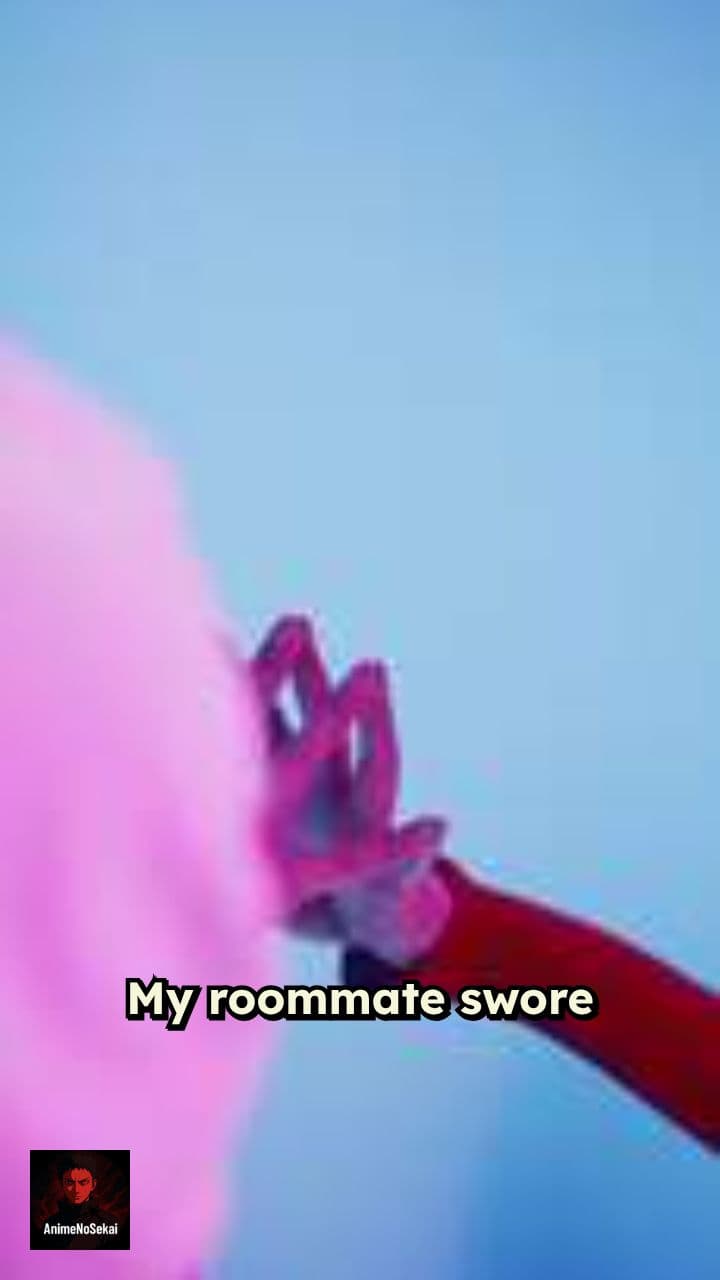 "Reflections of the Other Side"