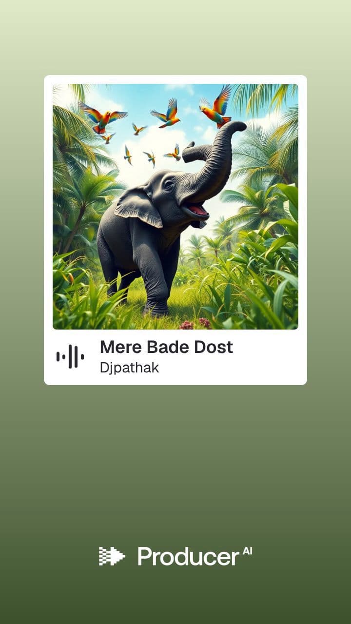 बड़े दोस्तों का संग