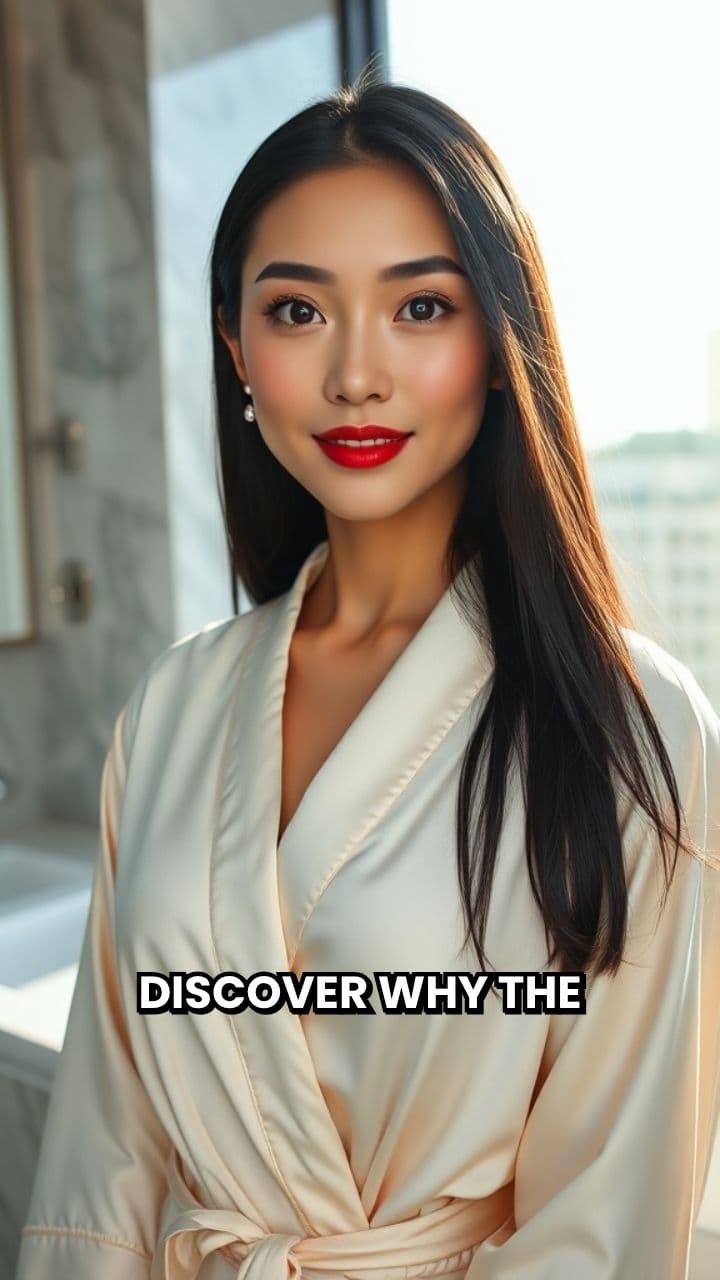 Why the Wealthy Swear by Ceramides