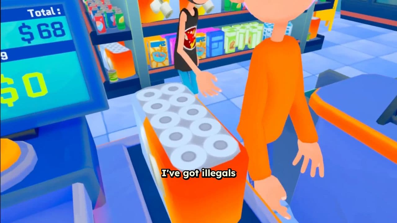 Can I Interest You in a Human Organ?