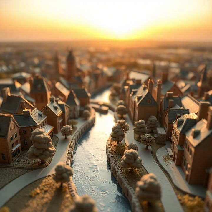 Évreux, une ville qui rassemble et protège