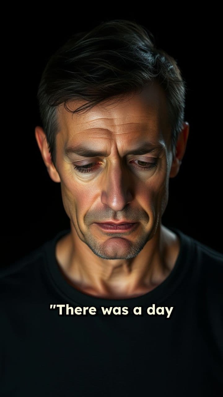 Choose Your Dream, Not Discomfort