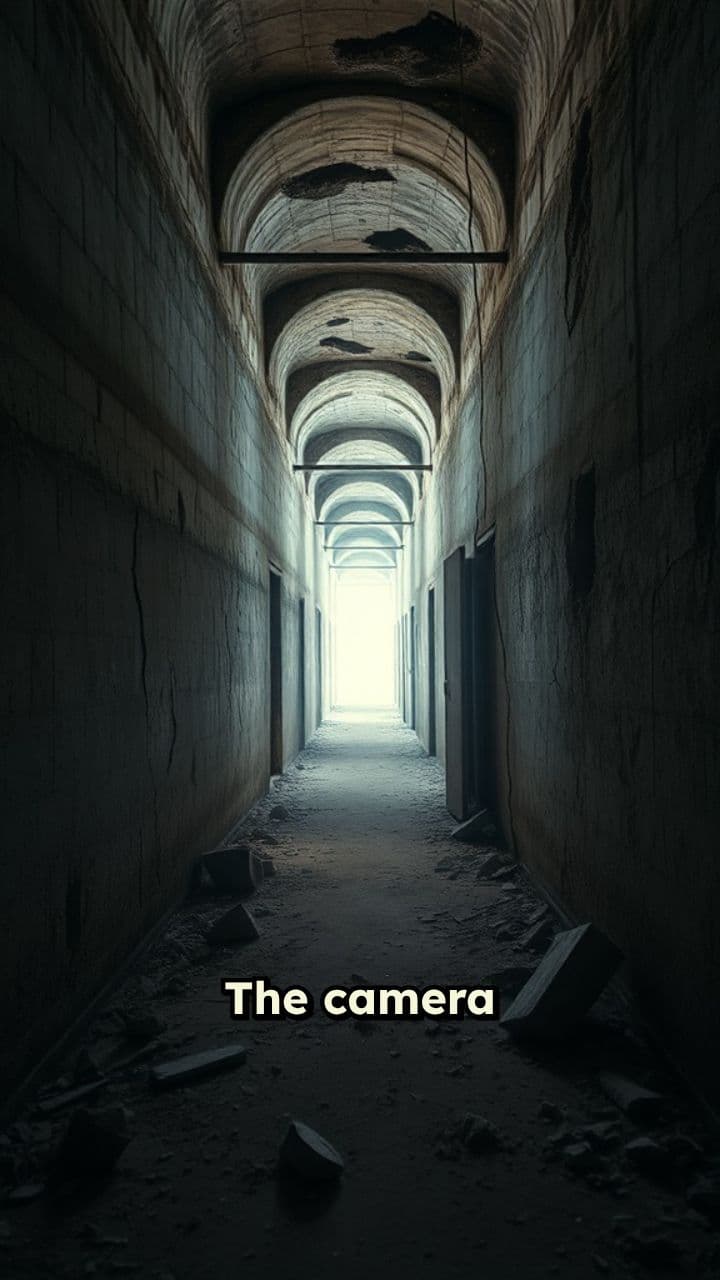 साया की दहशत