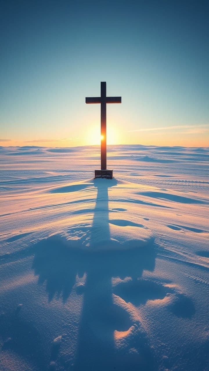 Мы русские люди, дети твои