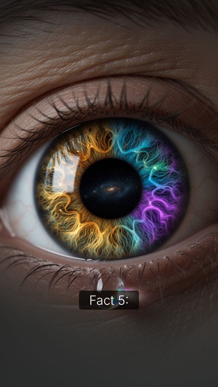 Mind Facts That Shape Reality