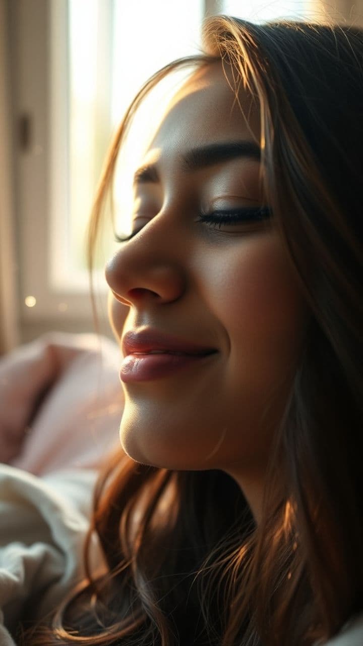 सपनों की बारिश