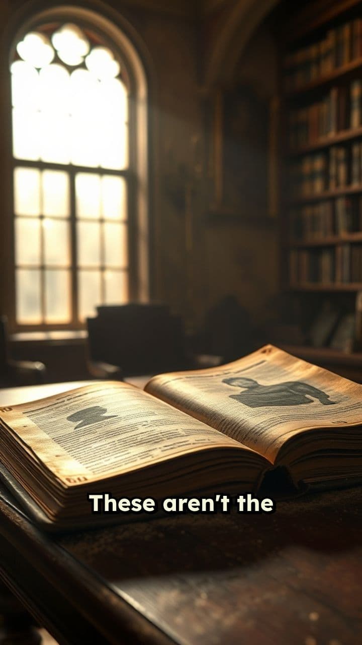 Unsung Heroines of History