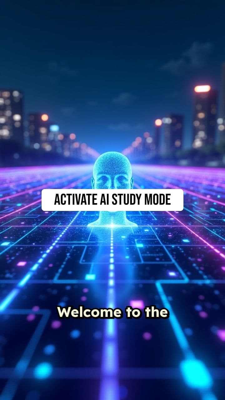 Summit Tutoring - Activate AI Study Mode