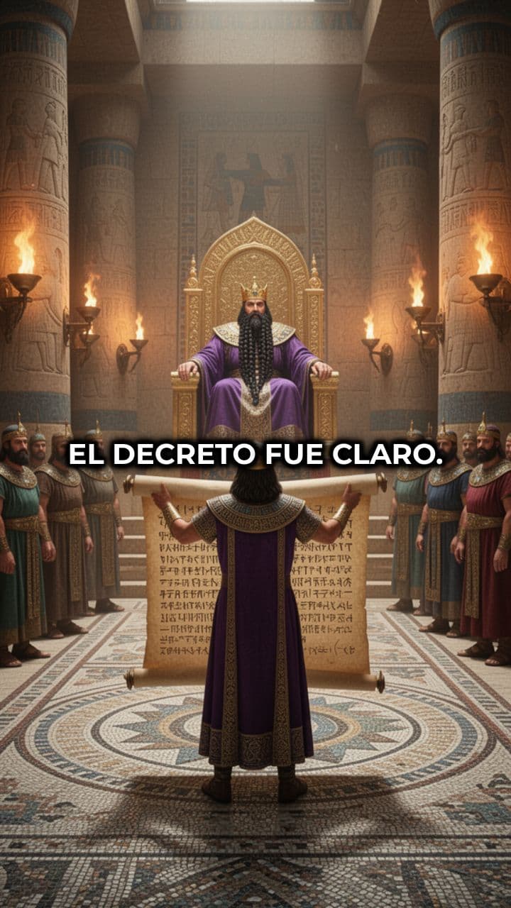 El cuarto en el fuego