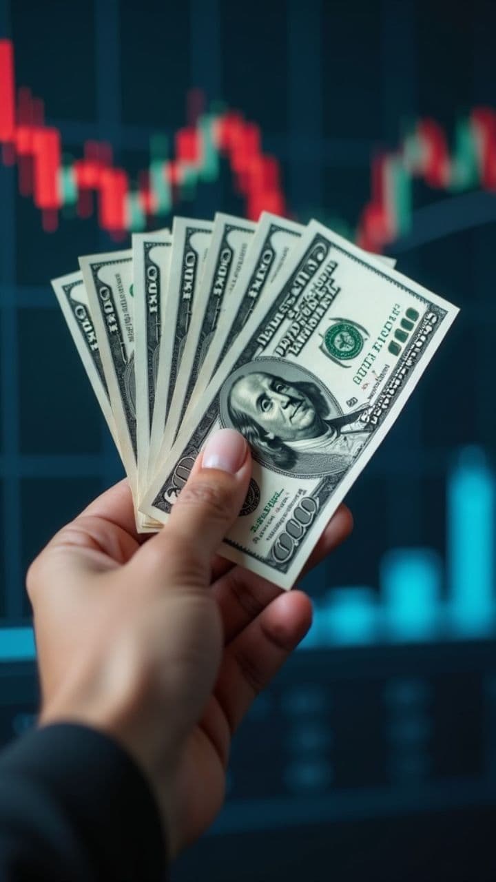 NVIDIA Investment Growth Over 5 Years