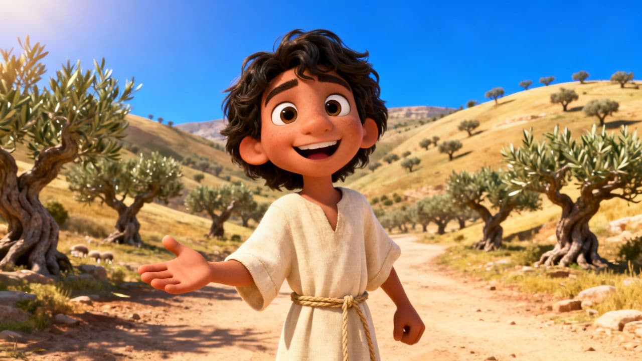 Devocional 04 - A viagem para Belém