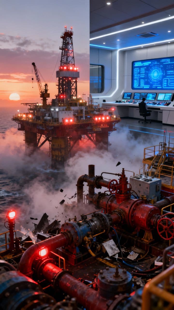 From Chaos to Control