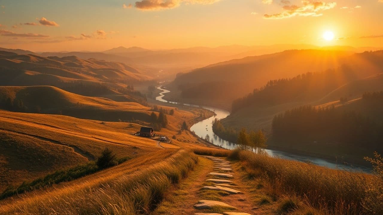 Nuevo Amanecer: Un Hogar para Amar