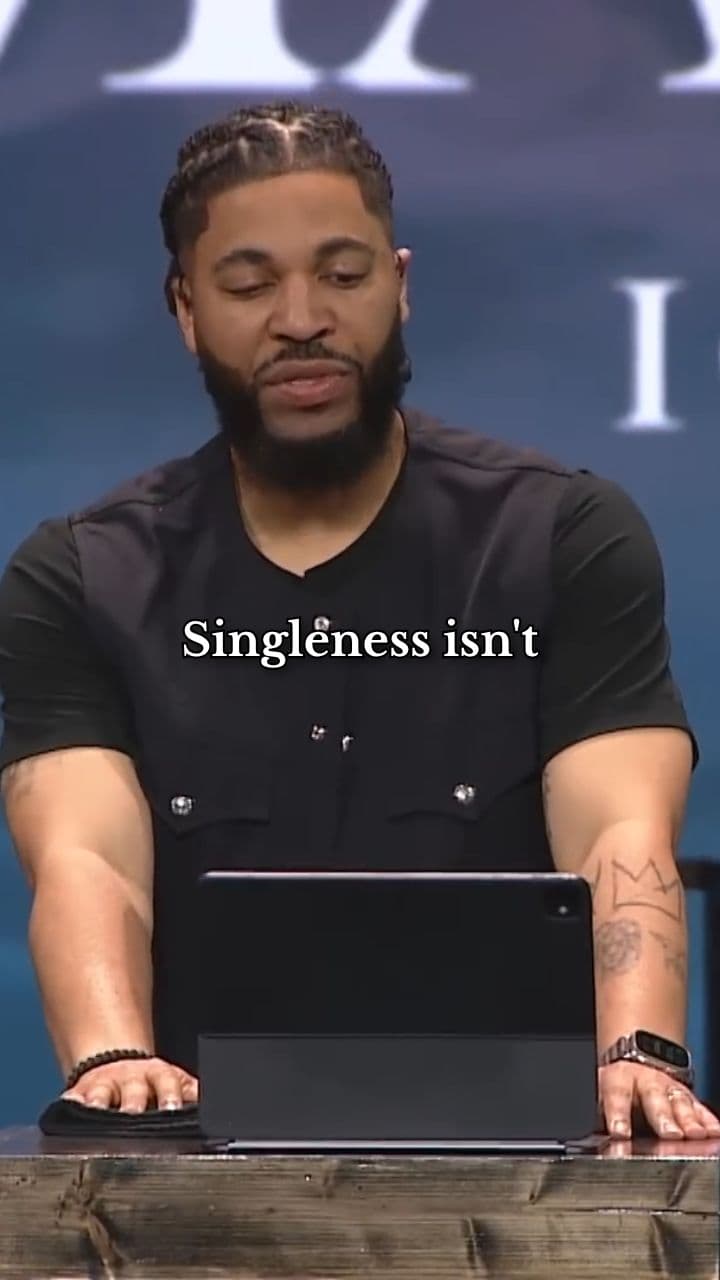 Desperation Will Make a 3 Look Like a 10