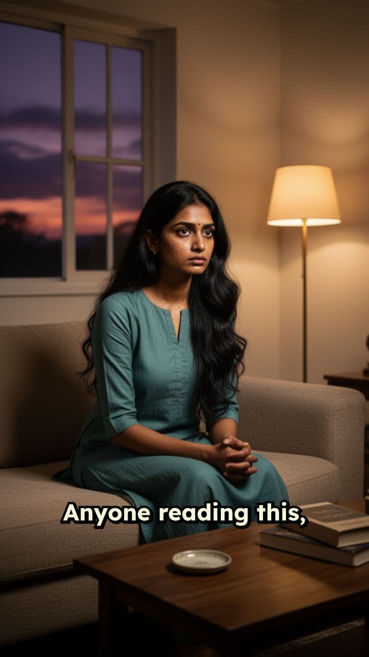 Leaving an Abusive Marriage Behind