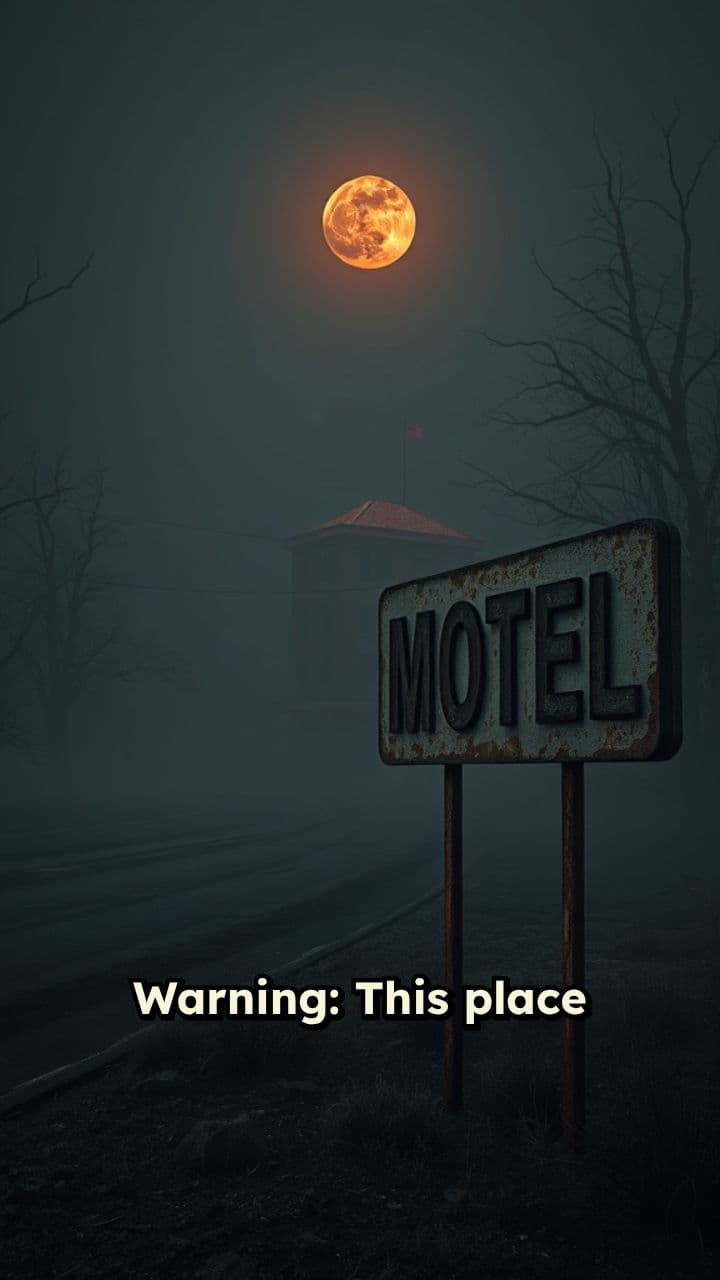 Room 7’s Delayed Reflection