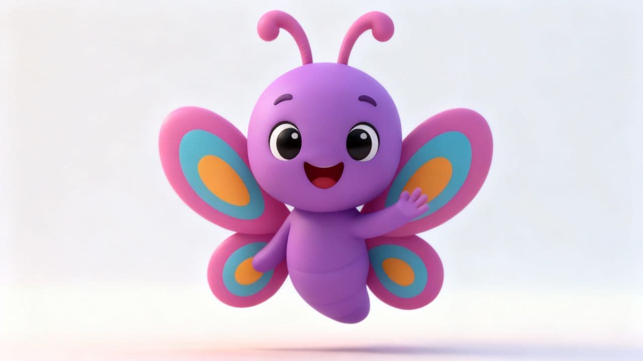 Comptons avec Béa: Les Pommes