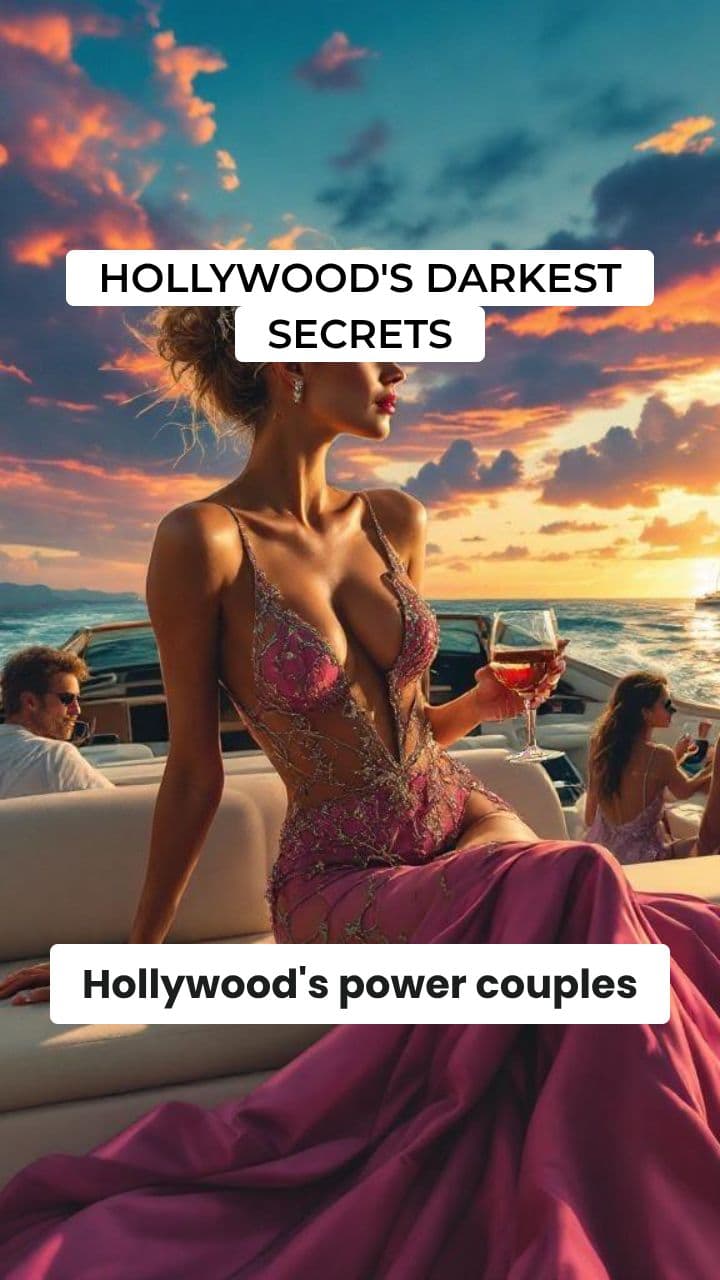 Hollywood's Sobriety Battles