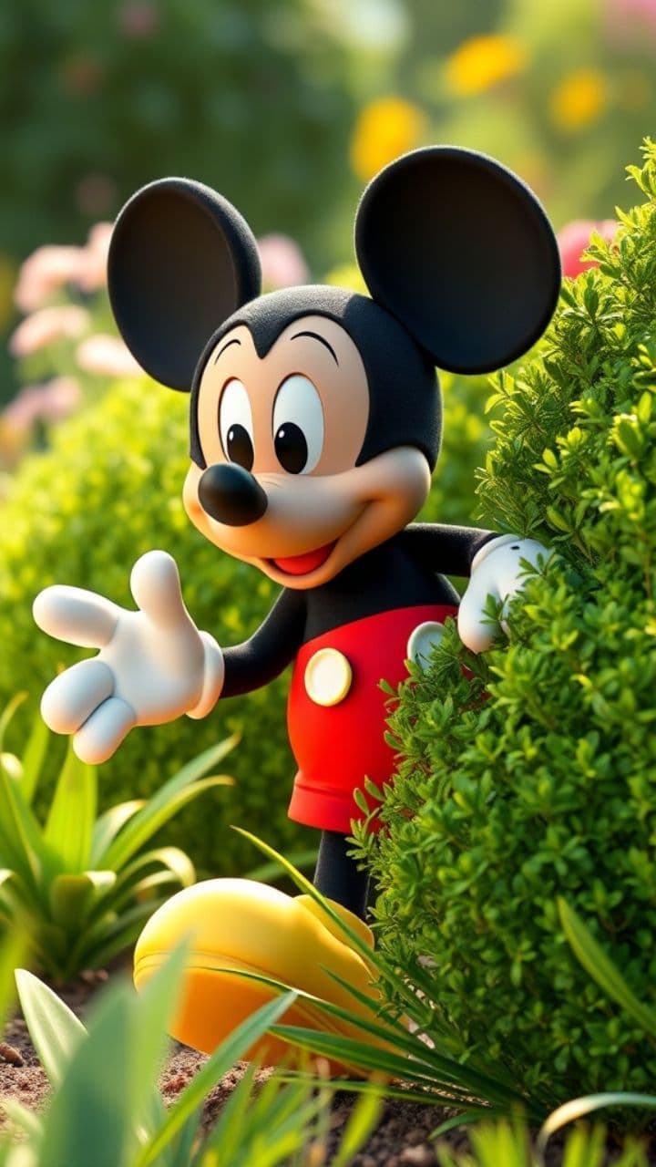 ¡Viaje a Eurodisney!