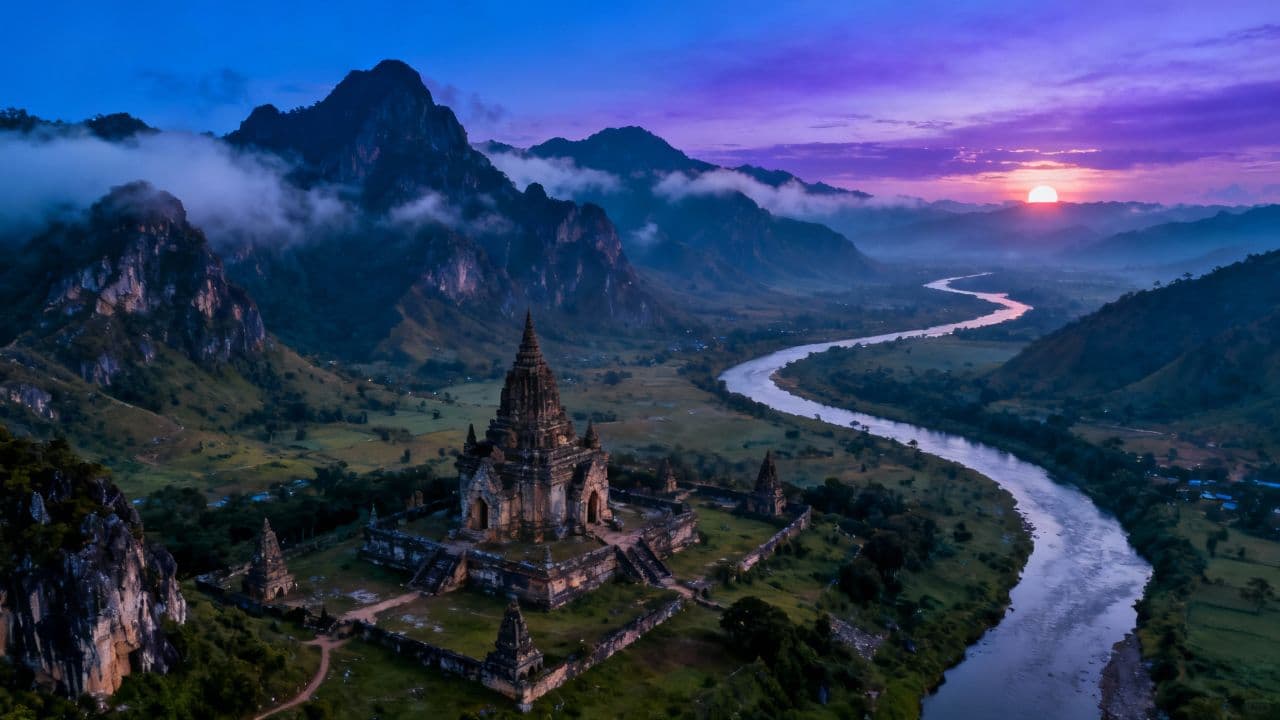 조국을 위한 헌신