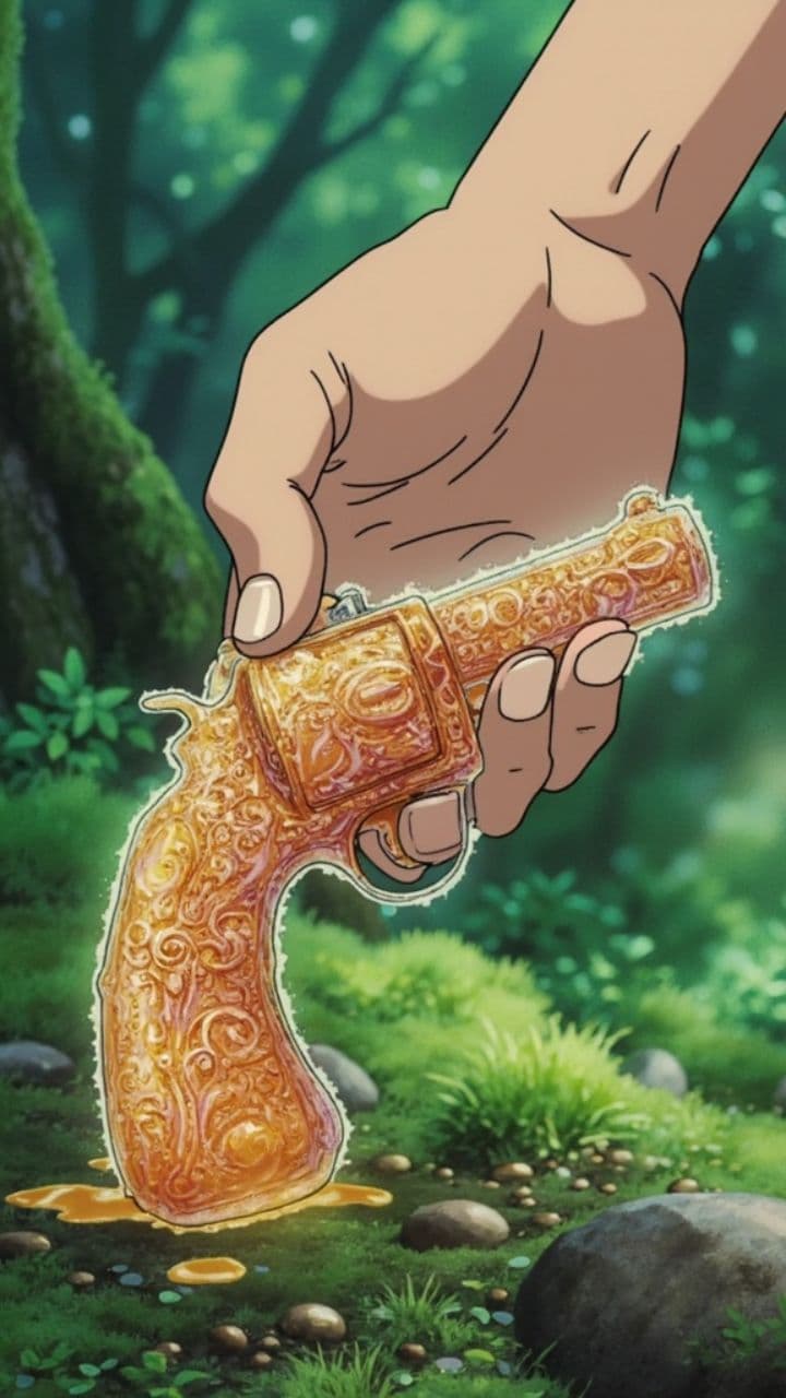 CG Franky - Toys From The Boys II 4