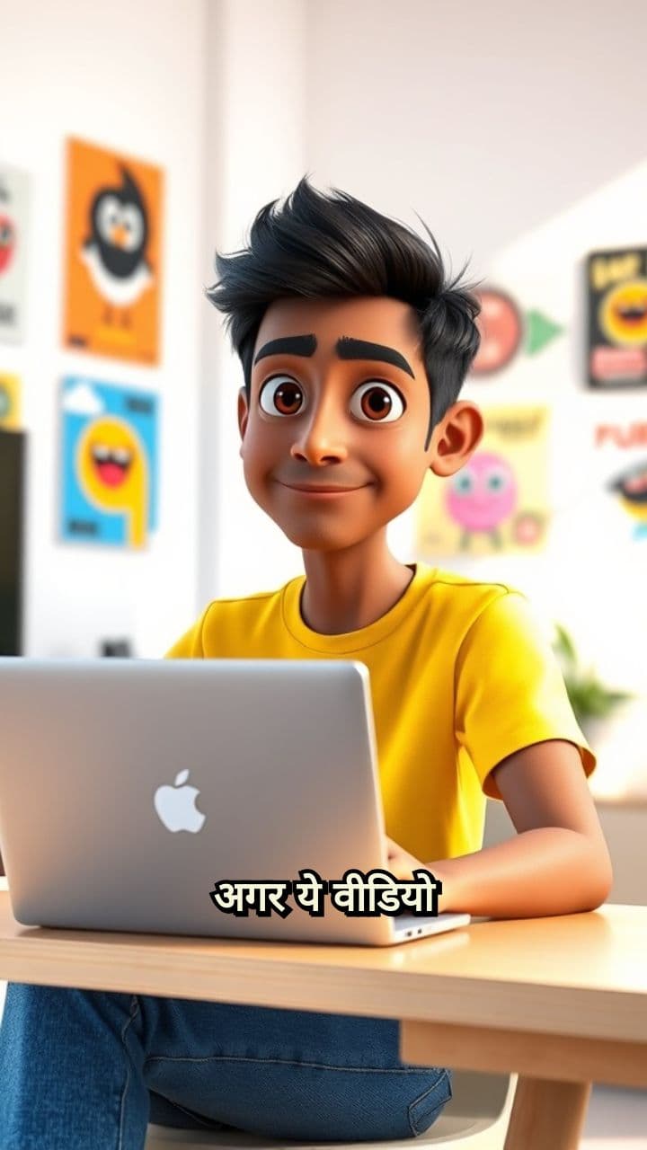 SKLiveCounter: Creator Ka Secret