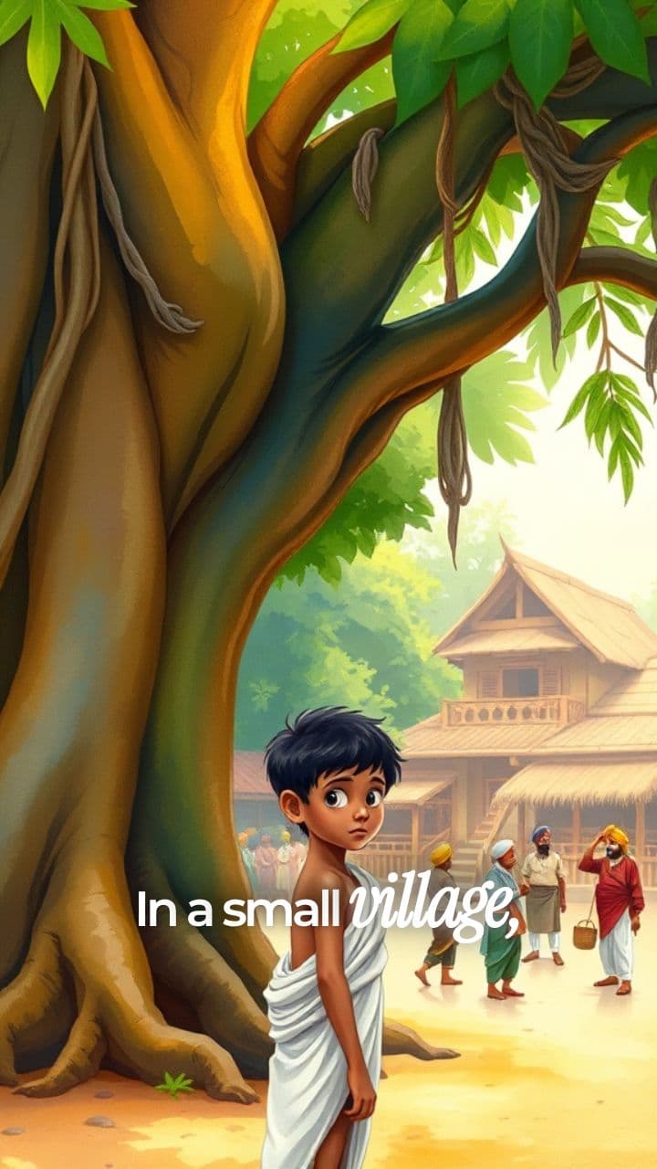 The Iron Unifier of a Nation