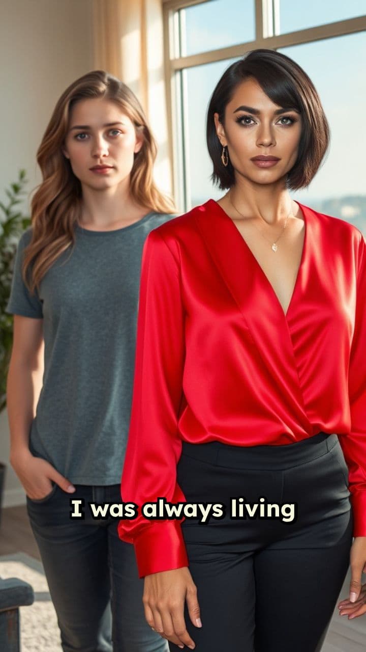 Family Secrets Unveiled at Thanksgiving