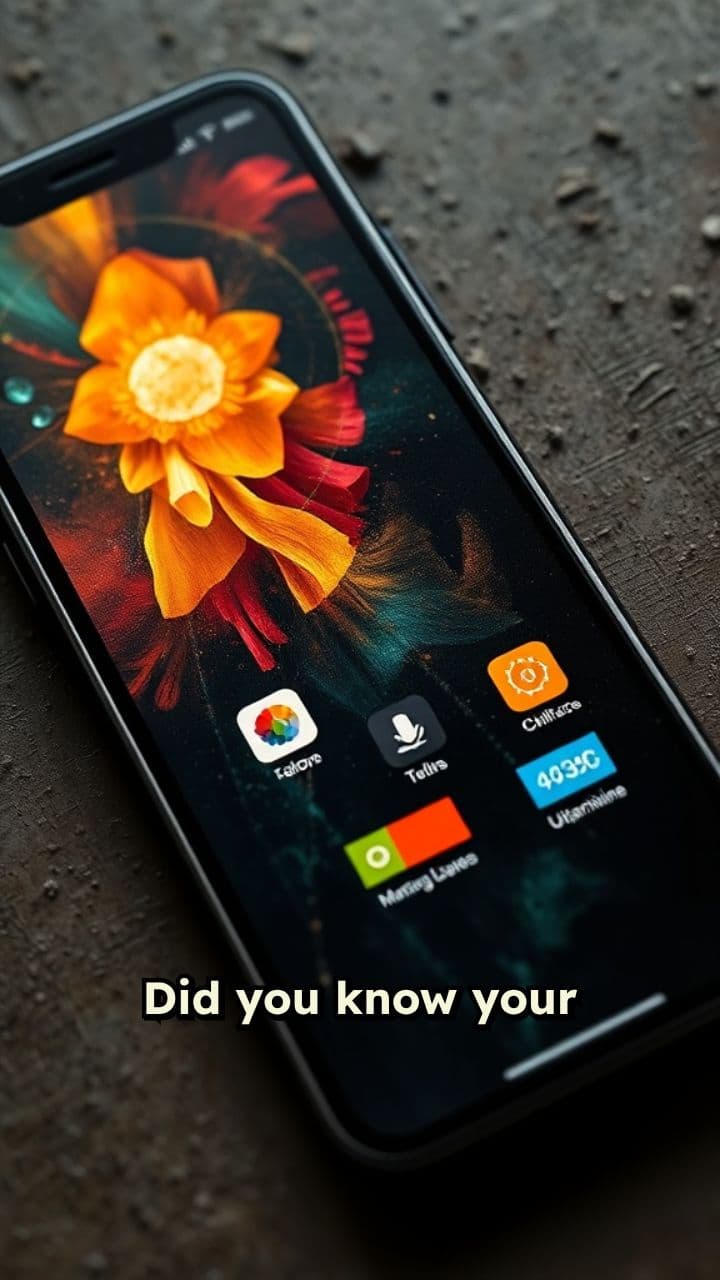 10 Surprising Tech Facts You Didn't Know