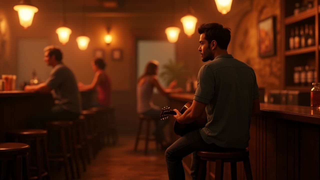 What Am I Supposed to Do?