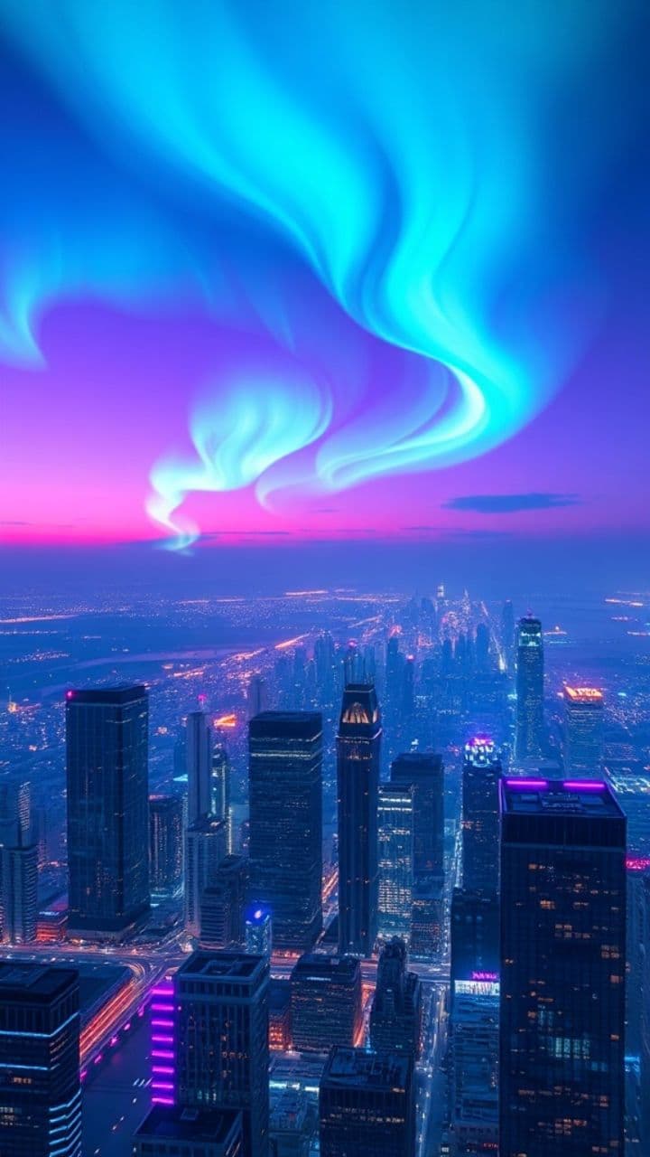 Gen Z: The Rising Wave