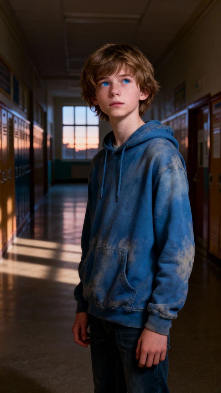 Lost in the Echo of Love