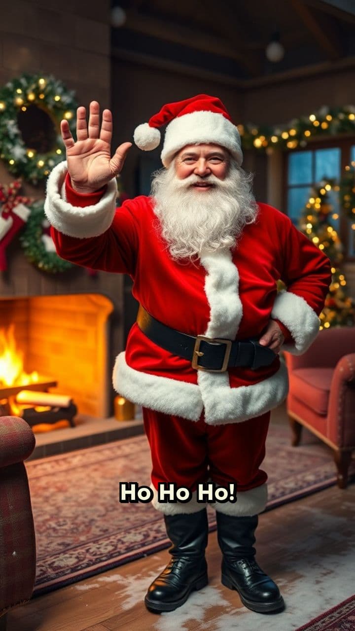 Spread Joy This Christmas with ADKAMP