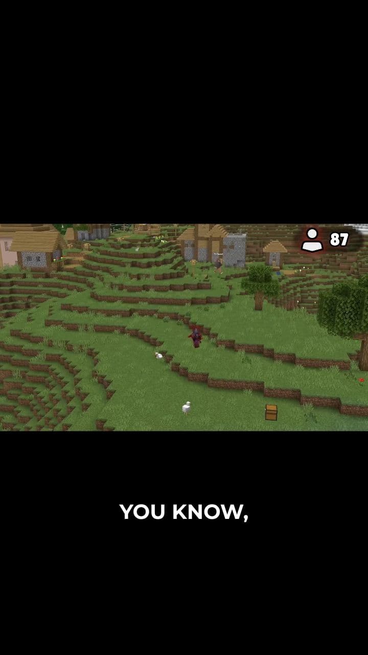 He's Murdered Over 100,000 People!