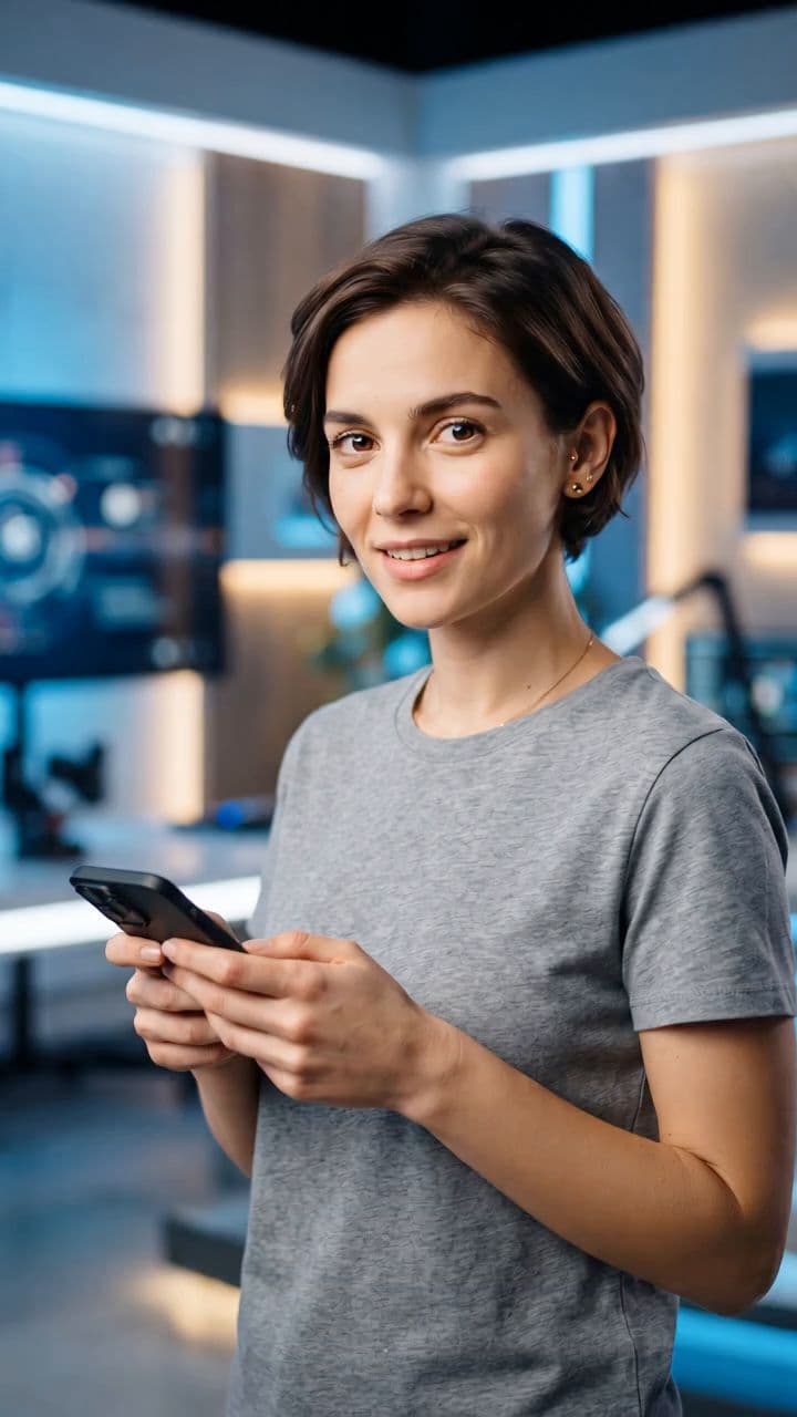 AI Answered 47 Calls While Owner Slept