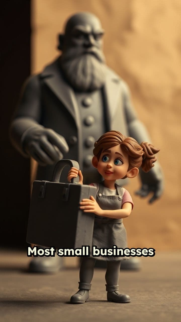 Smart Strategies for Small Business Success