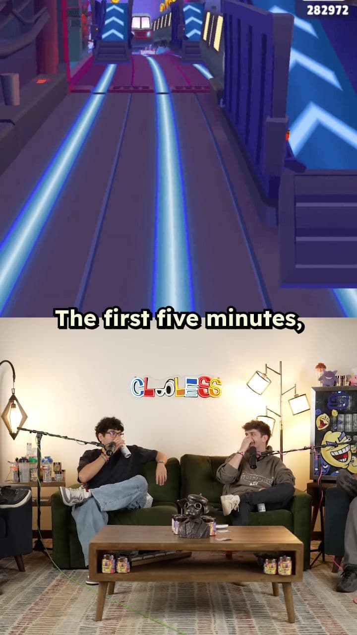 A Game With Realistic Physics