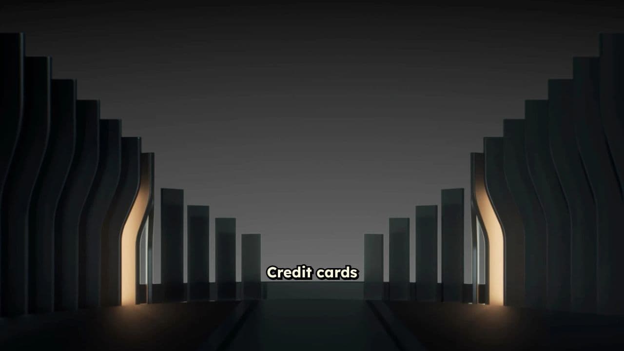 Meet CRED: Smarter Credit Card Payments