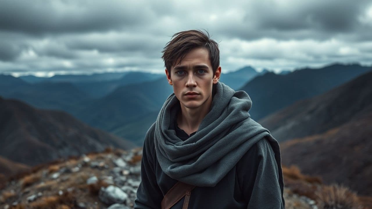 Amor y Reconciliación Divina