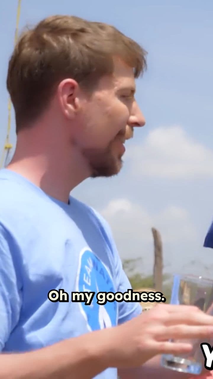 Filtration System in South America