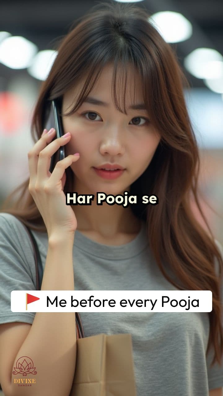 Divine Sansar: Pooja Made Easy