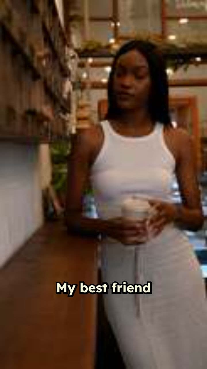 The Identity Thief's Twist