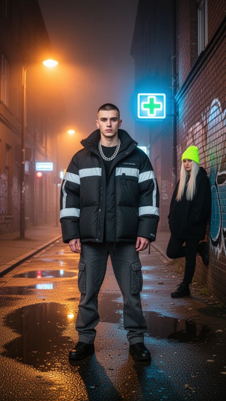 Nie bój się marzyć w nowy rok