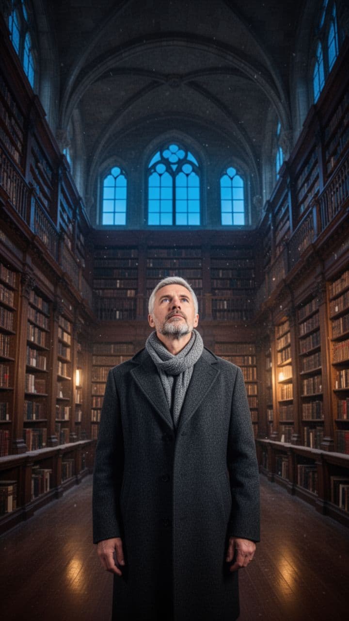 Услышь меня, я живой