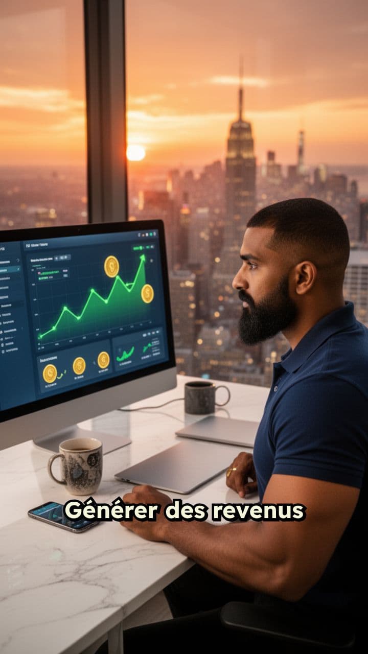 Créer des vidéos virales sans visage