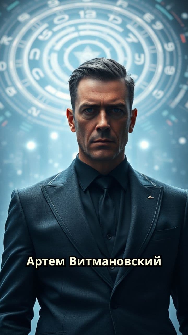 Счастье вне алгоритмов